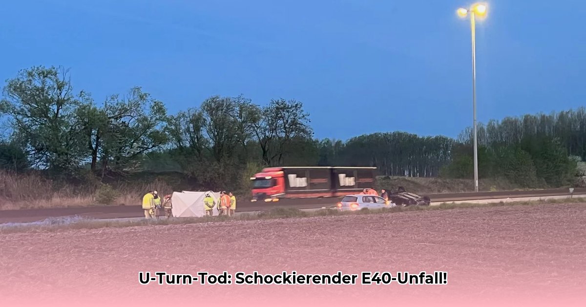 dodelijk-ongeval-e40